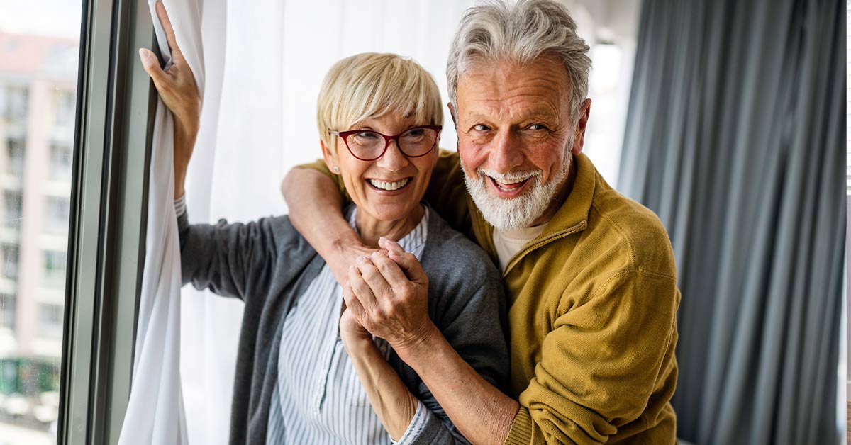 How to Downsize After Retirement