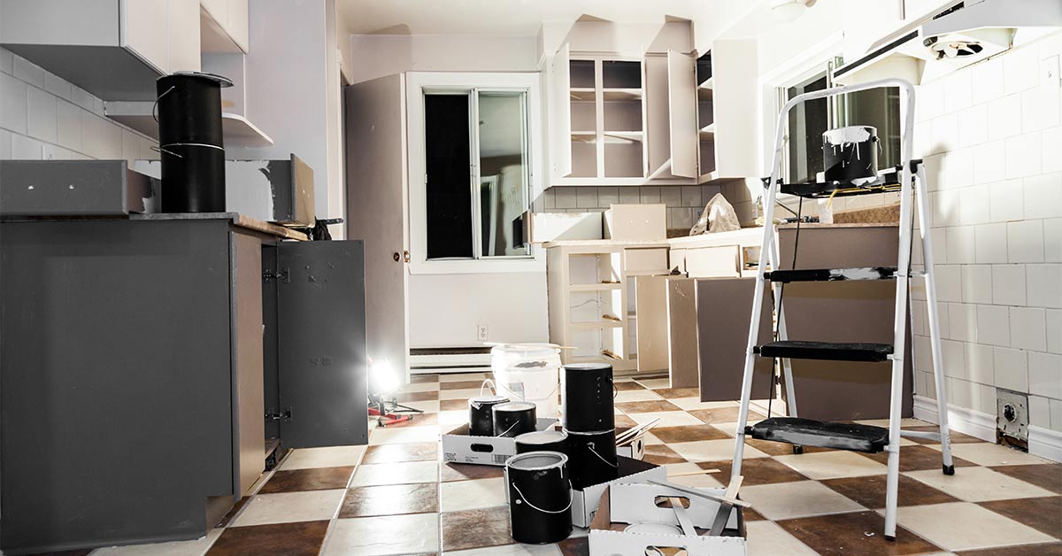 8 Do’s and Don’ts for Renovating Your Home