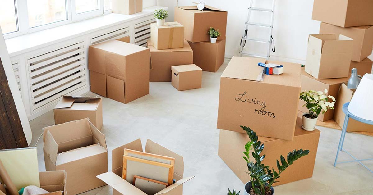 8 Tips For Planning A House Move in Greater Vancouver