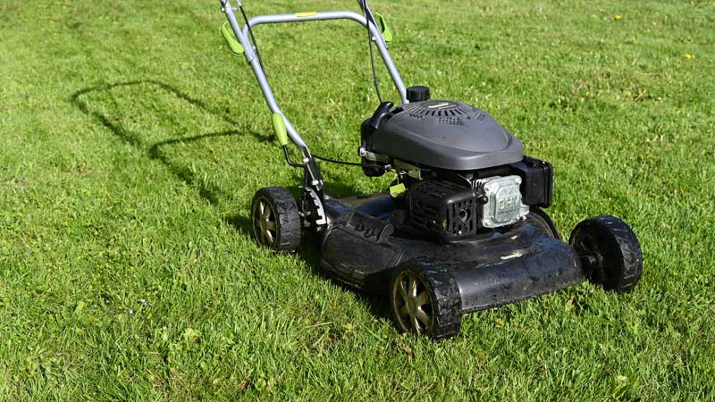 Lawn Mower Storage Tips: 7 Things You Must Know