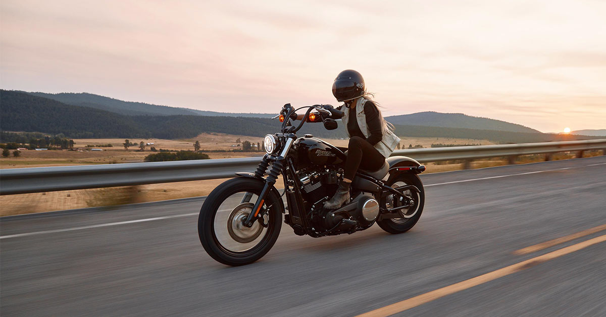 Motorcycle Storage in Vancouver and Burnaby: 5 Motorcycle Storage Tips You Can Use