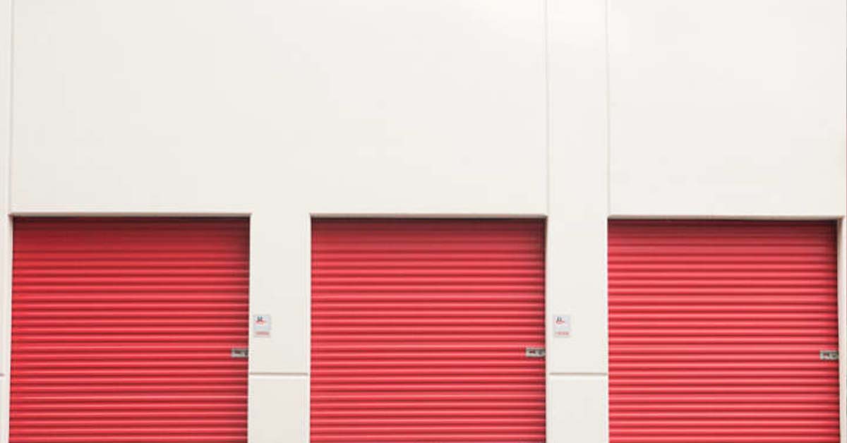Common Self-Storage Moving Mistakes to Avoid