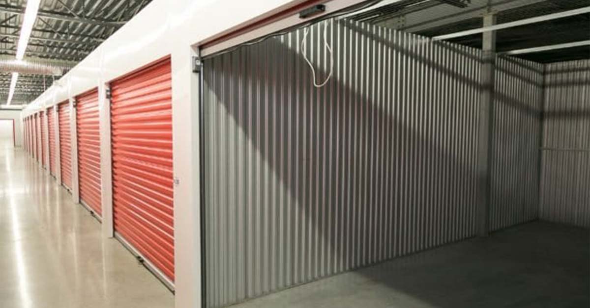 What Size Storage Unit Do You Need?