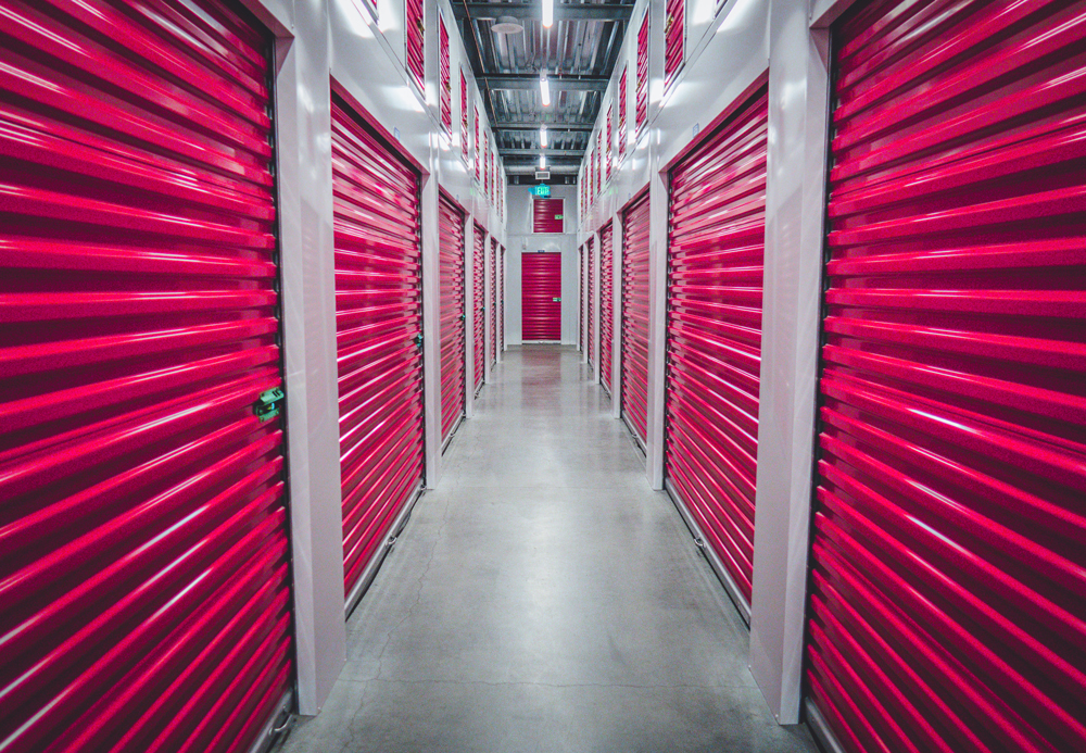 6 Myths About Storage Units Debunked!