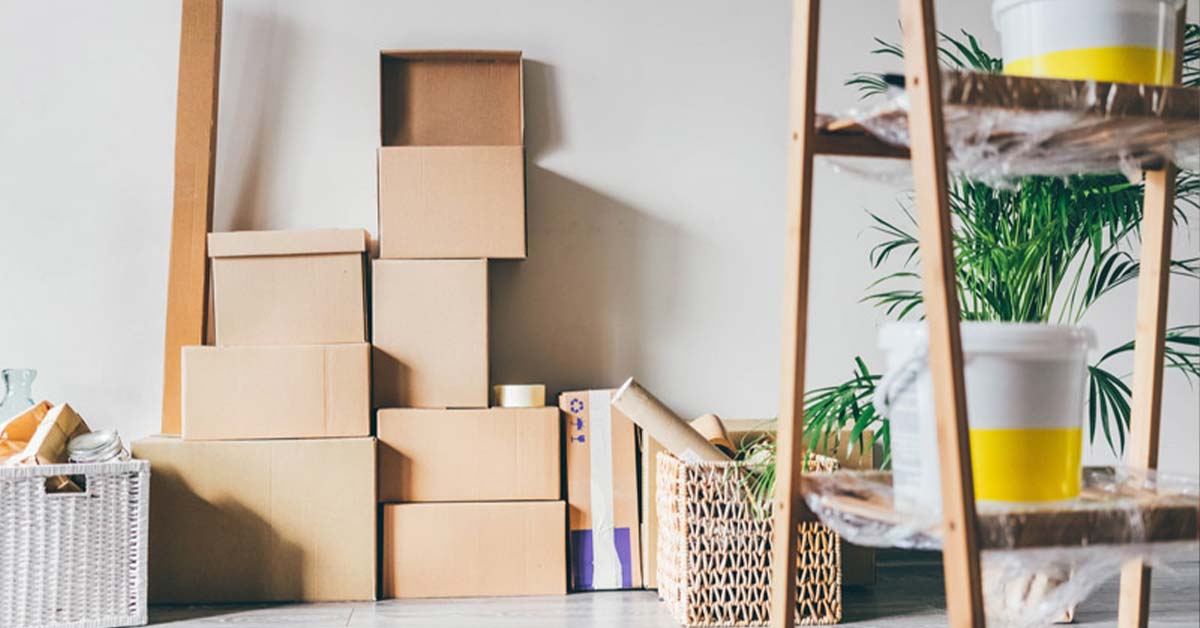 6 Reasons Why Decluttering Your Home Can Benefit Your Mental Well-Being