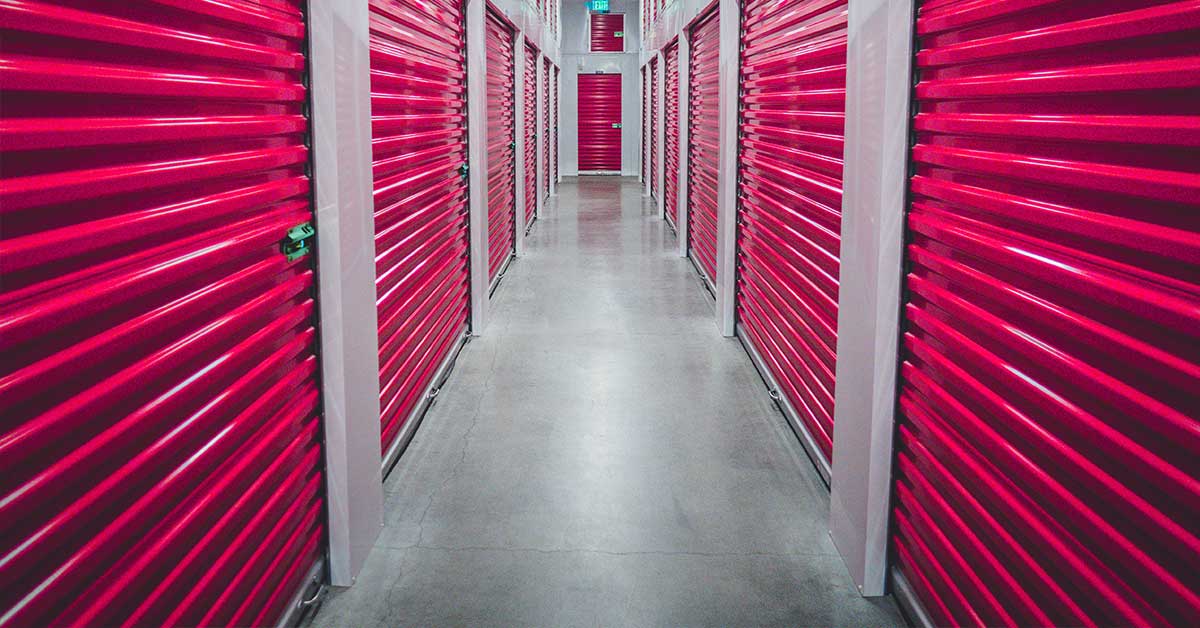 6 Reasons Why You Shouldn’t Live in a Storage Unit