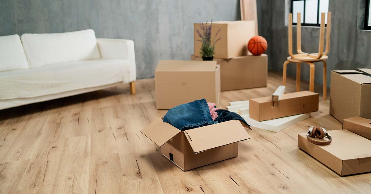 A Guide for Selecting the Right Moving Supplies and Packing Supplies