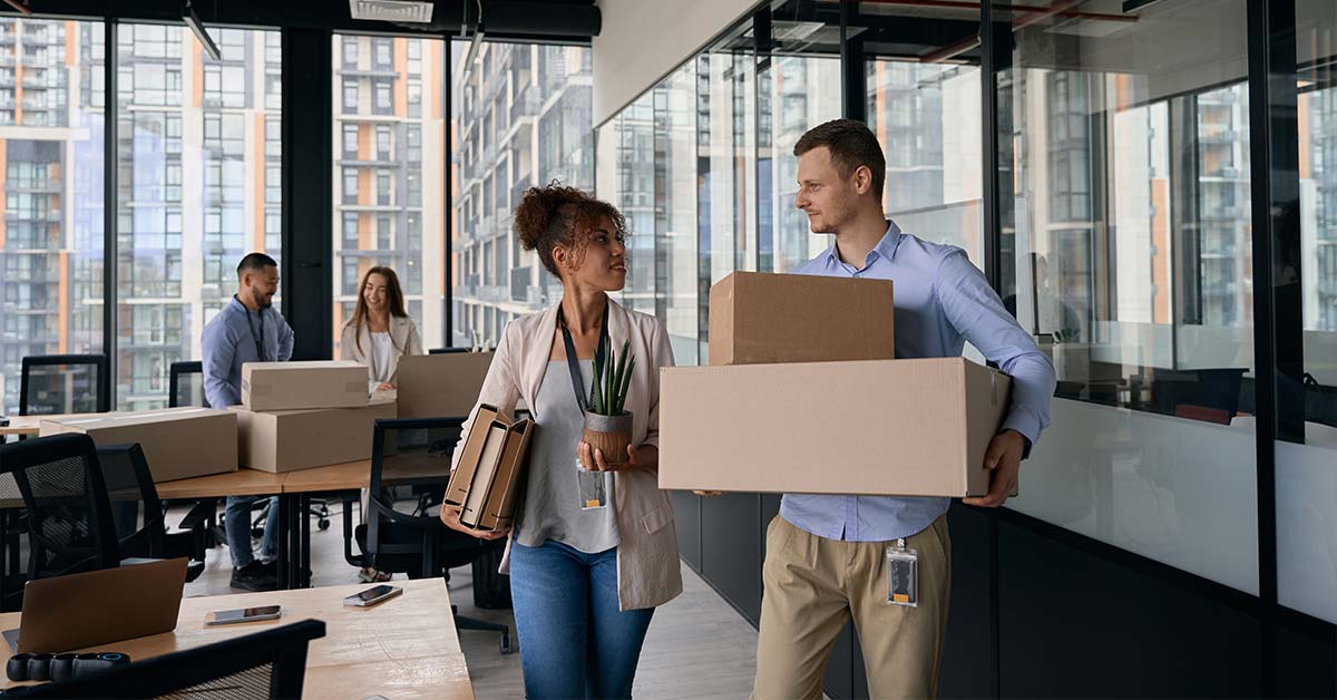 11 Essential Tips for a Successful Office Relocation