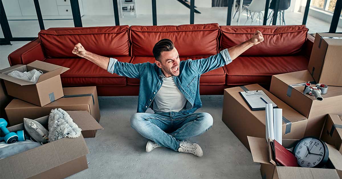 4 Tips for Packing for a Move