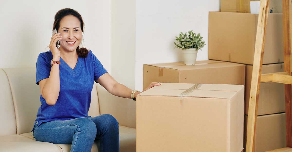 5 Important Questions to Ask When Hiring a Moving Company