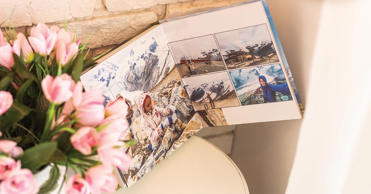 Preserving Memories: How to Store Your Photos and the Benefits of Renting a Storage Unit