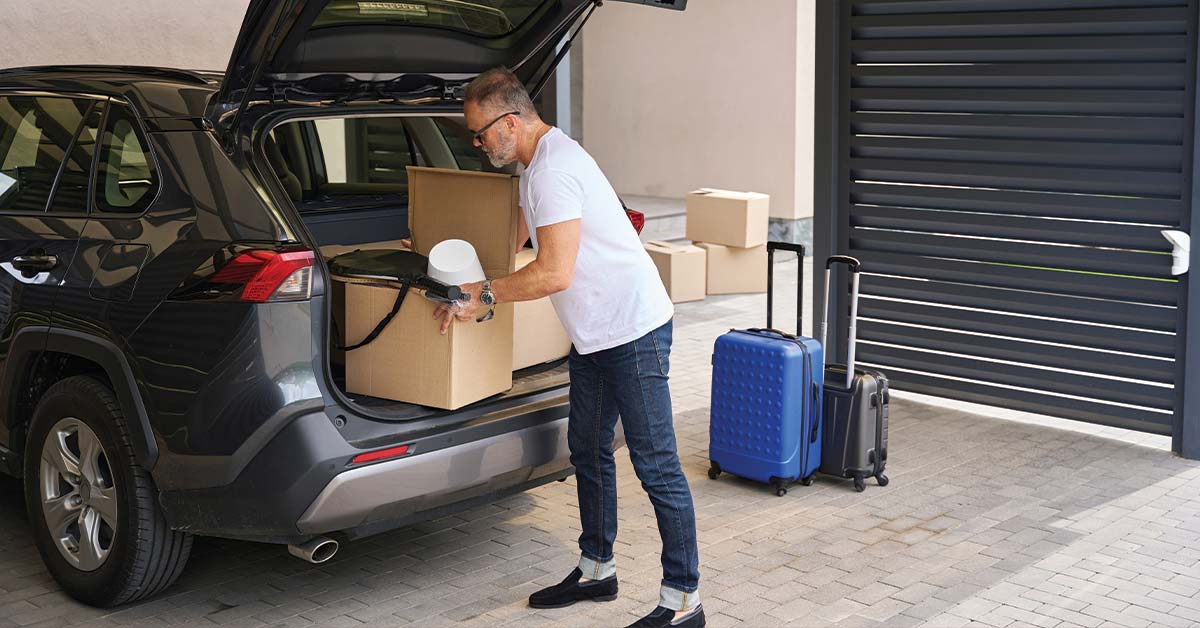 The Ultimate Guide to Car Self-Storage: Tips and Best Practices