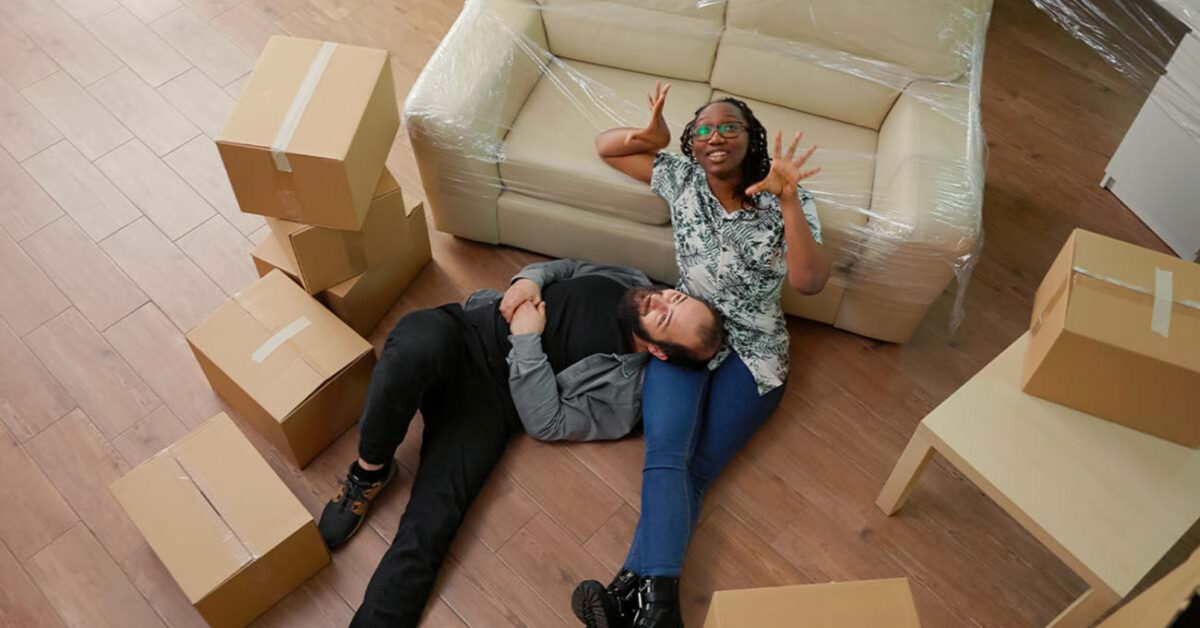 Smart Packing and Self-Storage Tips for a Stress-Free Transition